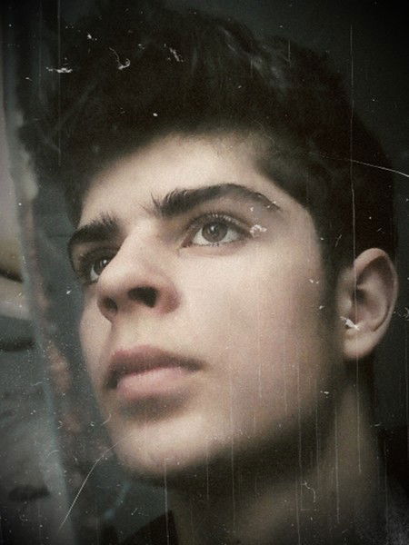 Игорёшка Fender