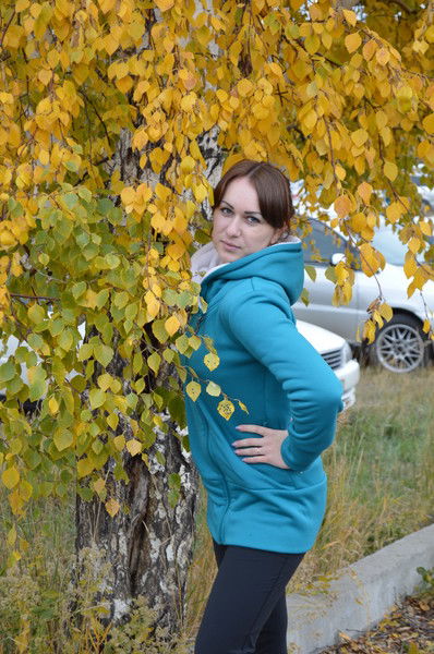 Ксения Меньшикова