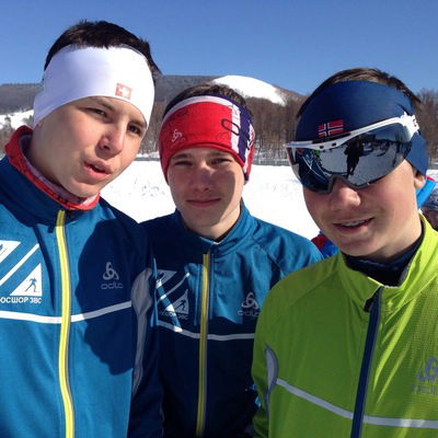 Артём Горин