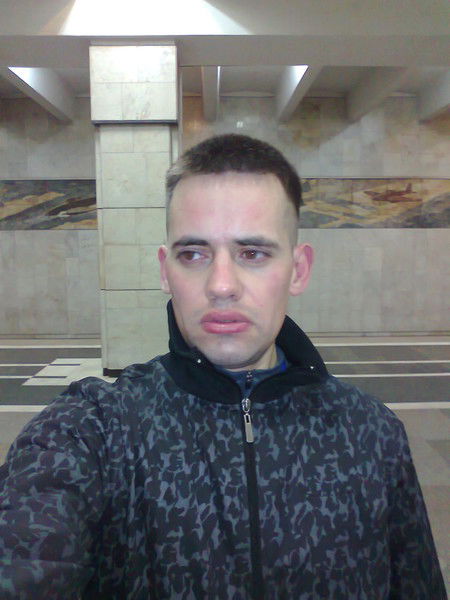 Виктор Урядов