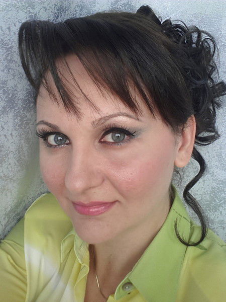 Земфира Гурьянова