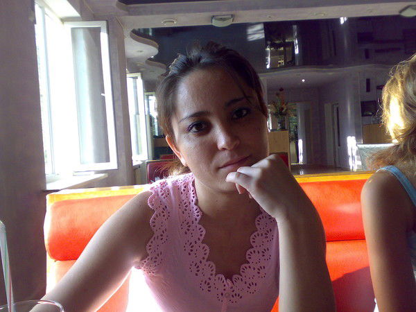 Румия Шуханова