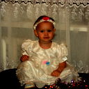 Роза Ахметшина