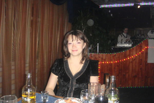 Олеся Савосик