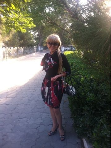 Ирина Зубова