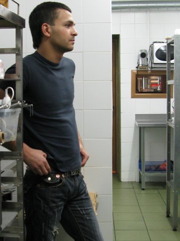 Сергей Oглы