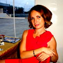 Наталья Клюкина