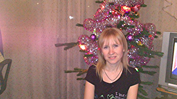 Елена Русских