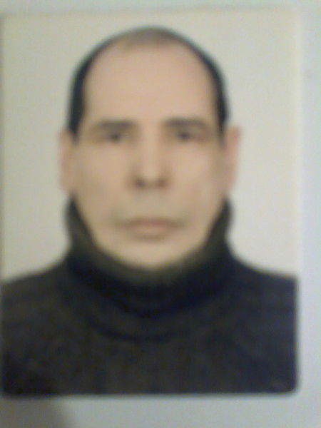 Михаил Мингазов