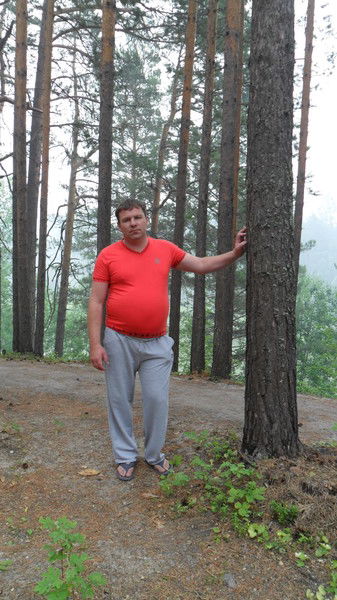 Сергей Михалёв