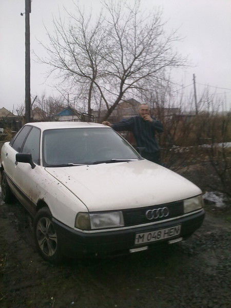 Wladimir Zadneprowckii