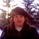Елена Курявых
