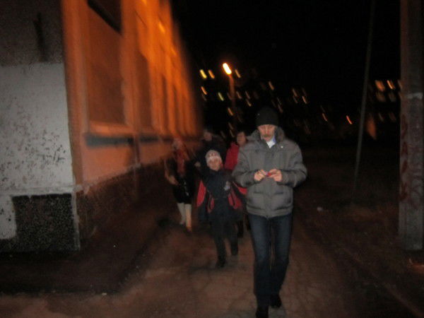 Анатолий Ильичев