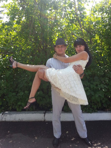 Елена Степанова