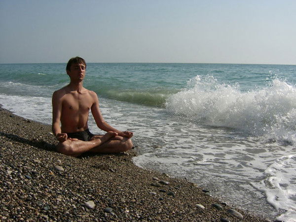 Павел Печеневский