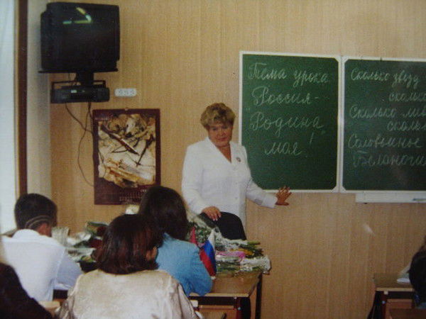 Наталья Панкова