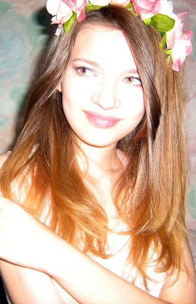 Алина Милостная