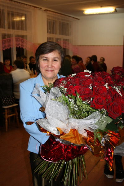 Марина Шнайдер