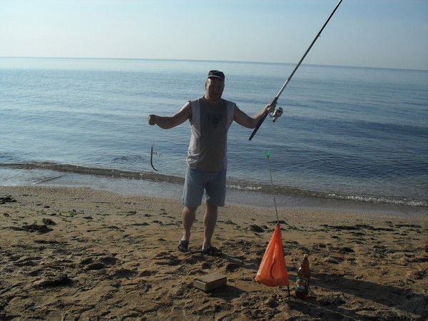 Aндрей Паскалов