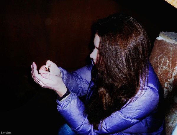 Дарья Якимова