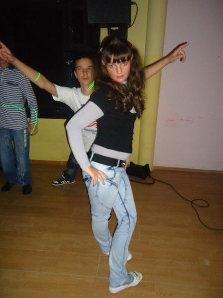 Екатерина Ефименко