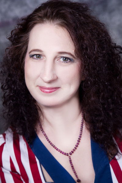 Елена Васильева