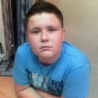 Даниил Потапченко