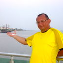 Дмитрий Харыбин