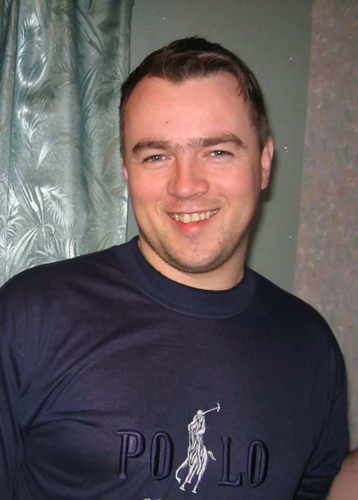 Ден Зенкович