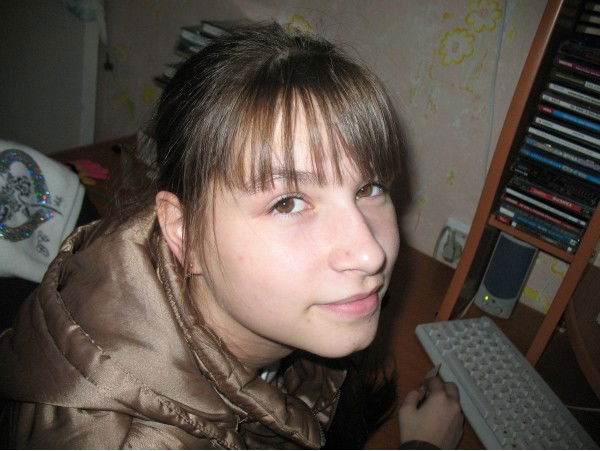 Анастасия Шмелева