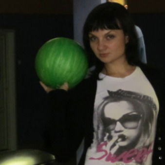 Маргарита Корзун