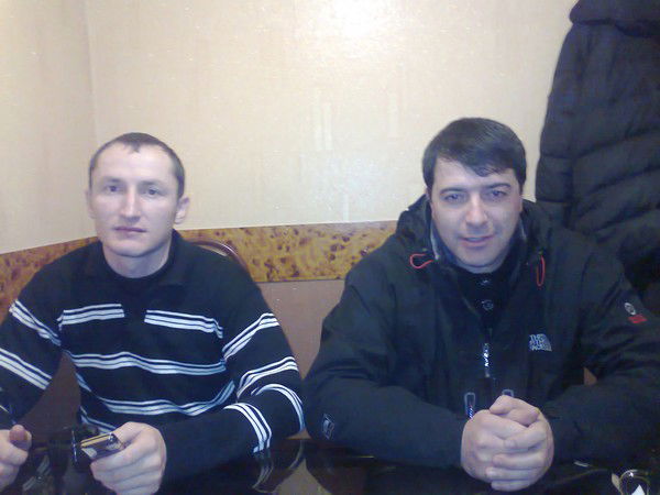 Тимур Исаков