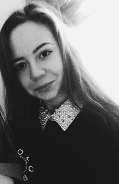 Анастасия Зюзина