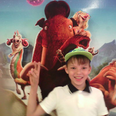 Кирилл Филиппов