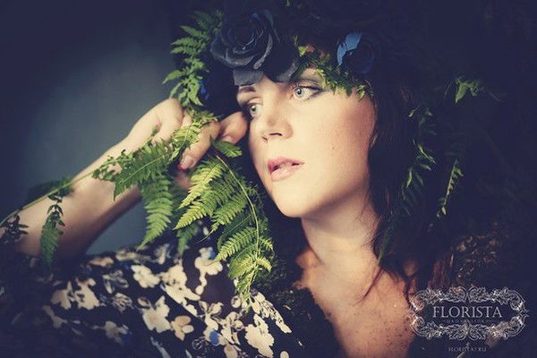 Ирина Усольцева