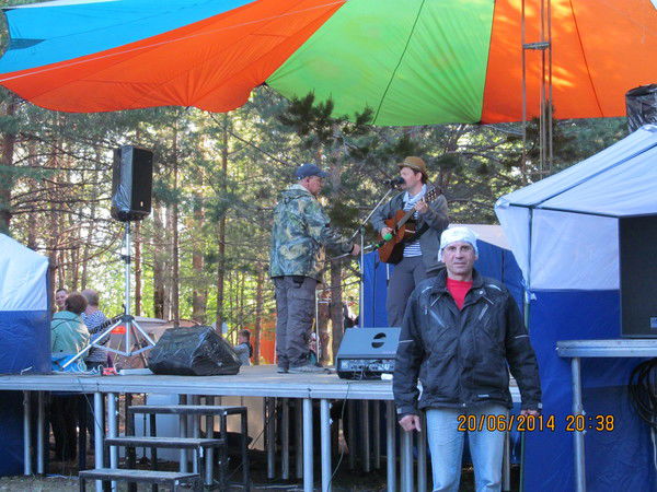 Эрик Ярыгин