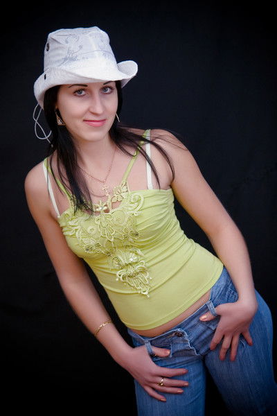 Ольга Якуба (Ракитина)