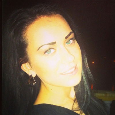 Анастасия Тюхно