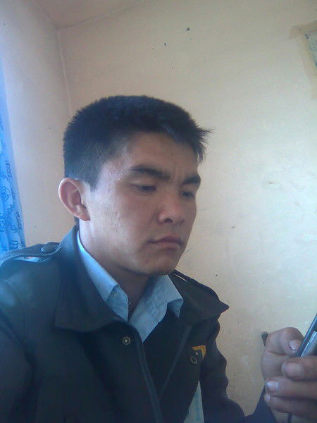 Айдар Кабышев