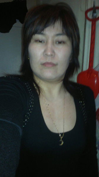 Айгуль Казакбаева