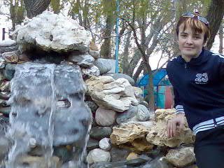 Лена Маслацева