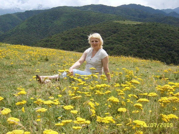 Ирина Дупленко