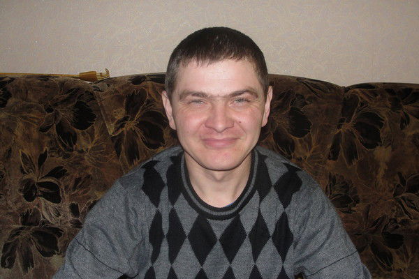 Дамир Исламов