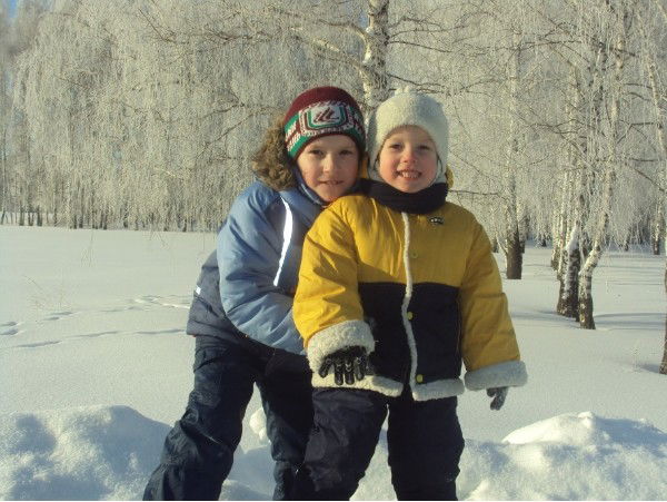 Константин Ефимов