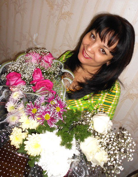 Римма Макарова