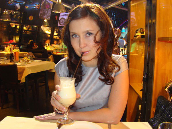 Надежда Баранович