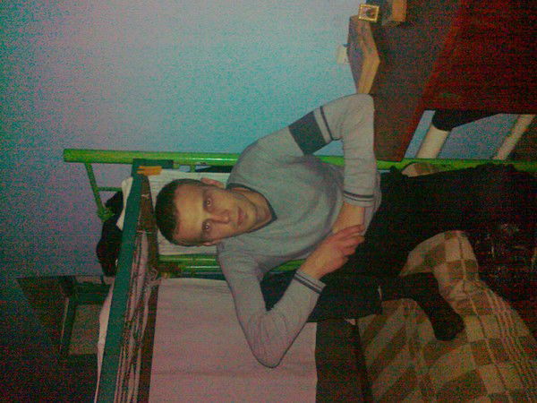 Сергей Друг