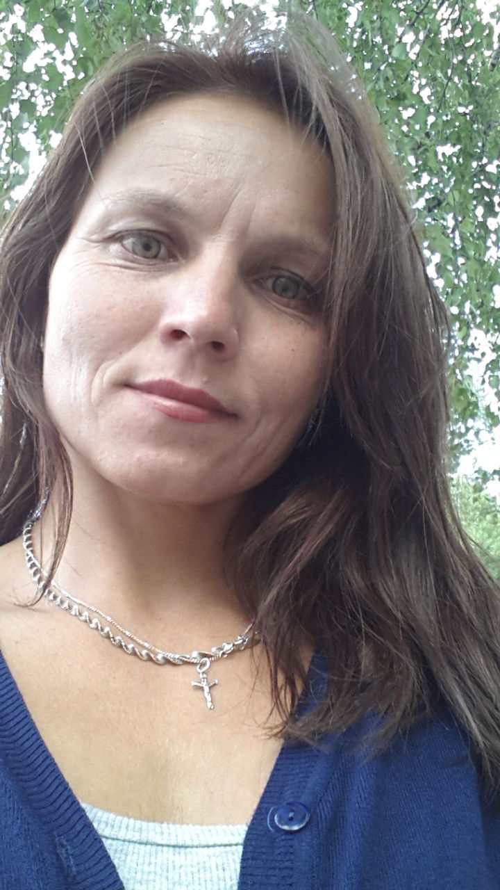 Зинаида Степанова