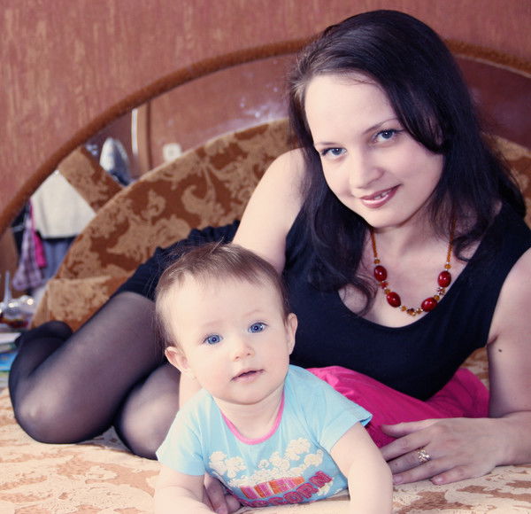 Валя Власова