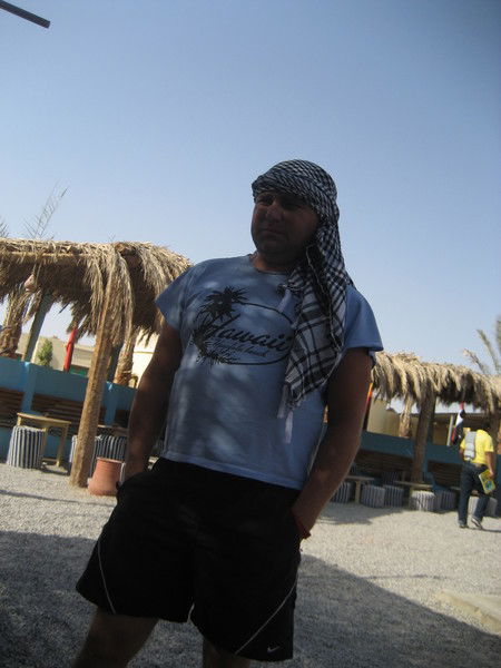 Сергей Суслов